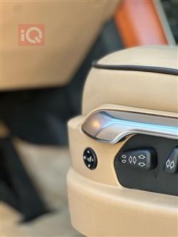 Land Rover Range Rover Vogue